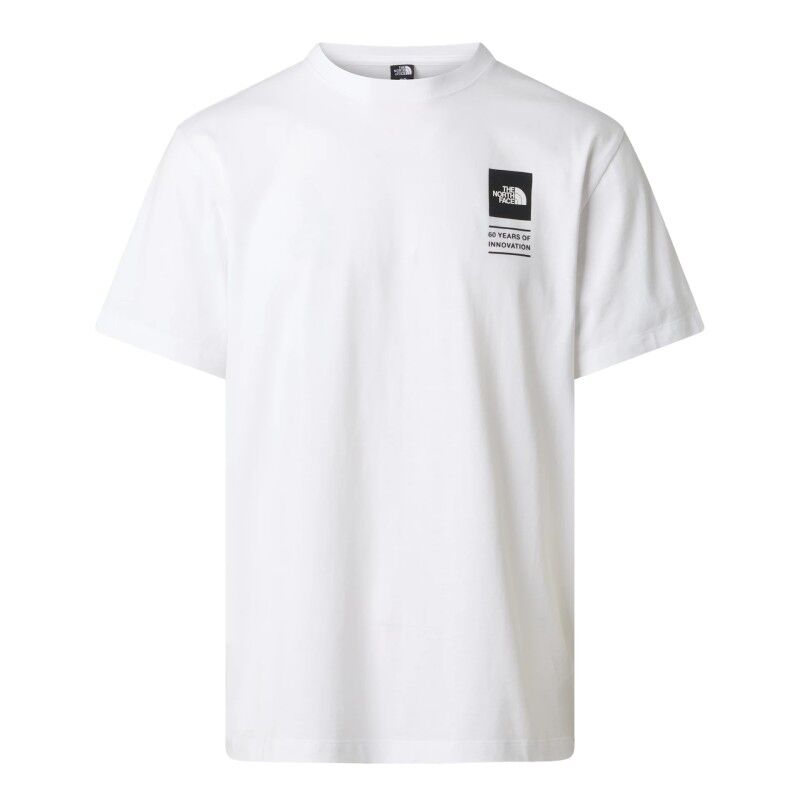 Icon Celebration Regular Short Sleeve - T-shirt - Men's