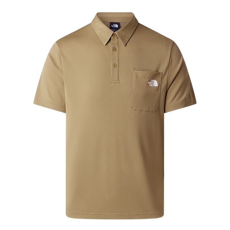 New Tanken Polo - Polo homme