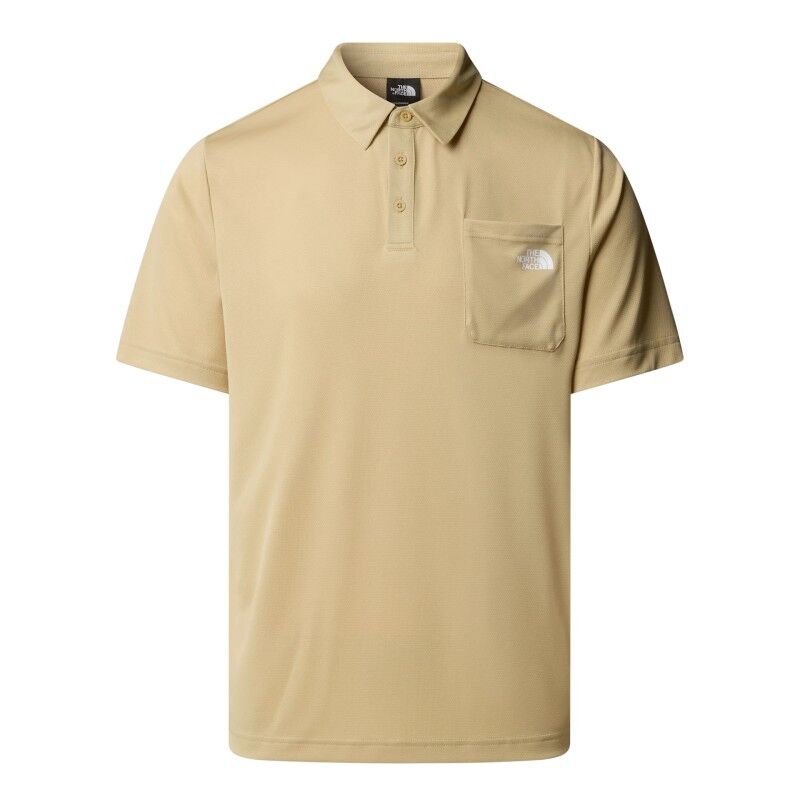 New Tanken Polo - Polo-Shirt - Herren