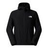 TNF Black