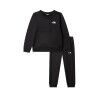 The North Face Kid TNF Performance Fleece Set | Hardloop