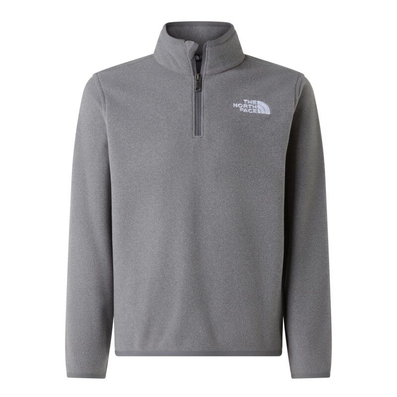 Teen Glacier 1/4 Zip Pullover - Fleece jacket - Kid's