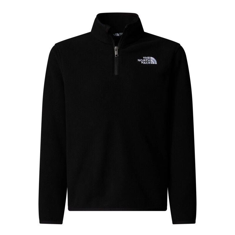 Teen Glacier 1/4 Zip Pullover - Polaire enfant