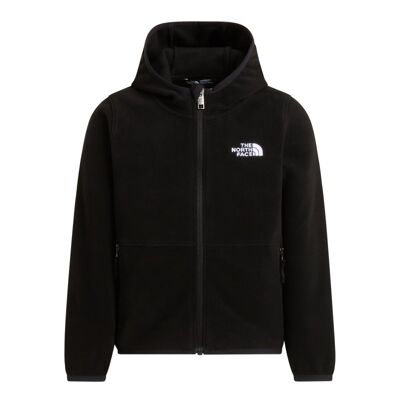 Kid Glacier FZ Hoodie - Fleece jacket - Kid's