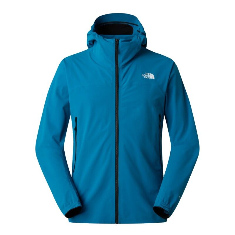 Summit Off Width Jacket - Vindjacka - Herr