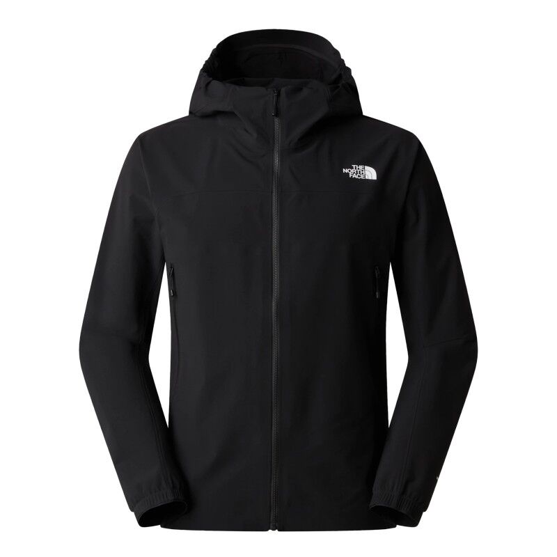 Summit Off Width Jacket - Veste coupe-vent homme