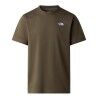 New Taupe Green