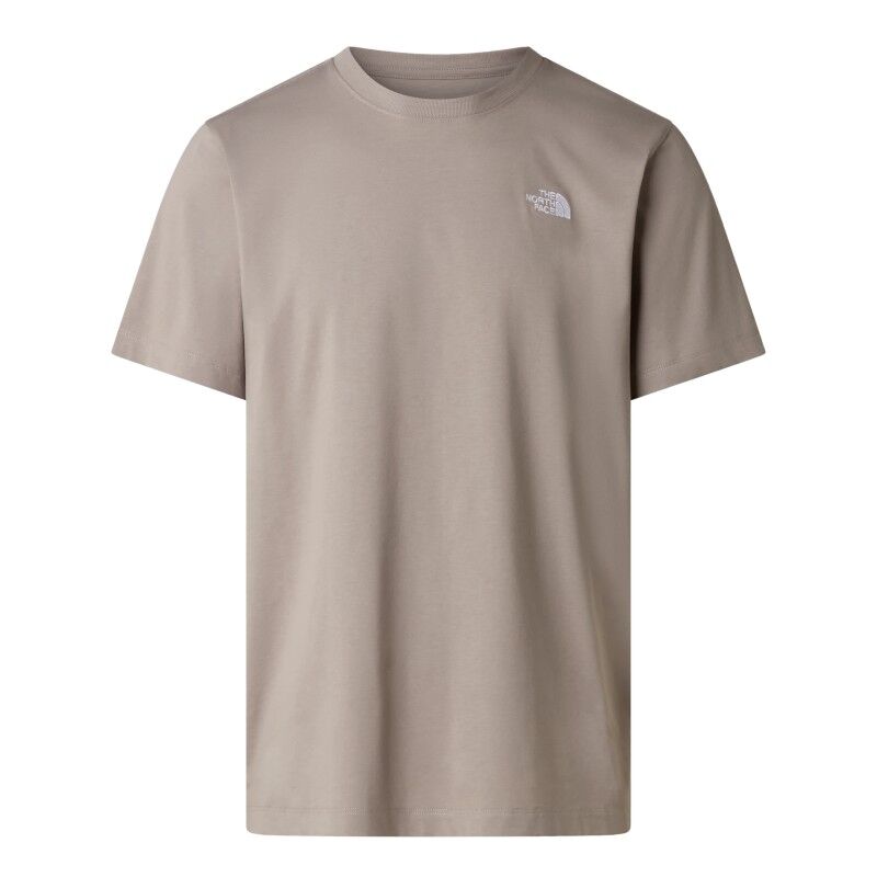 Evolution Simple Dome Regular Short Sleeve - T-shirt homem