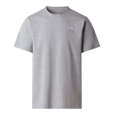Evolution Simple Dome Regular Short Sleeve - T-shirt homme