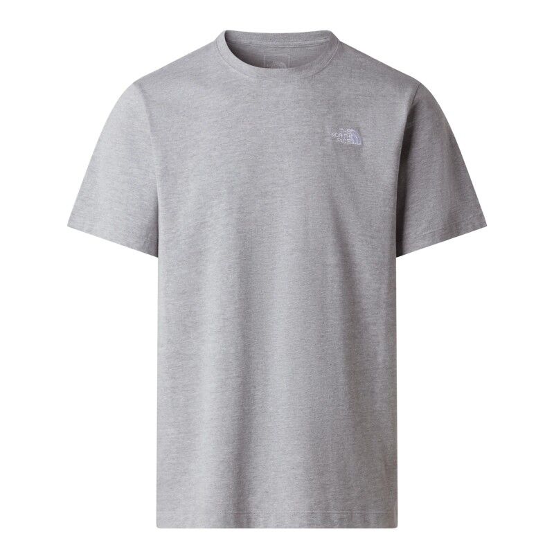 Evolution Simple Dome Regular Short Sleeve - T-shirt - Uomo