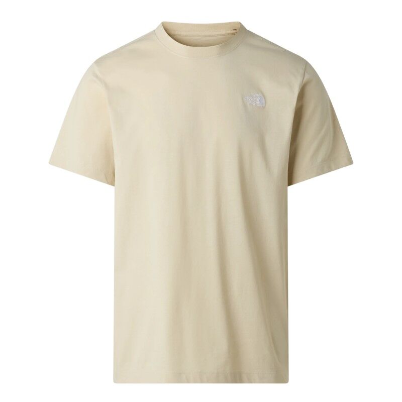 Evolution Simple Dome Regular Short Sleeve - T-shirt meski