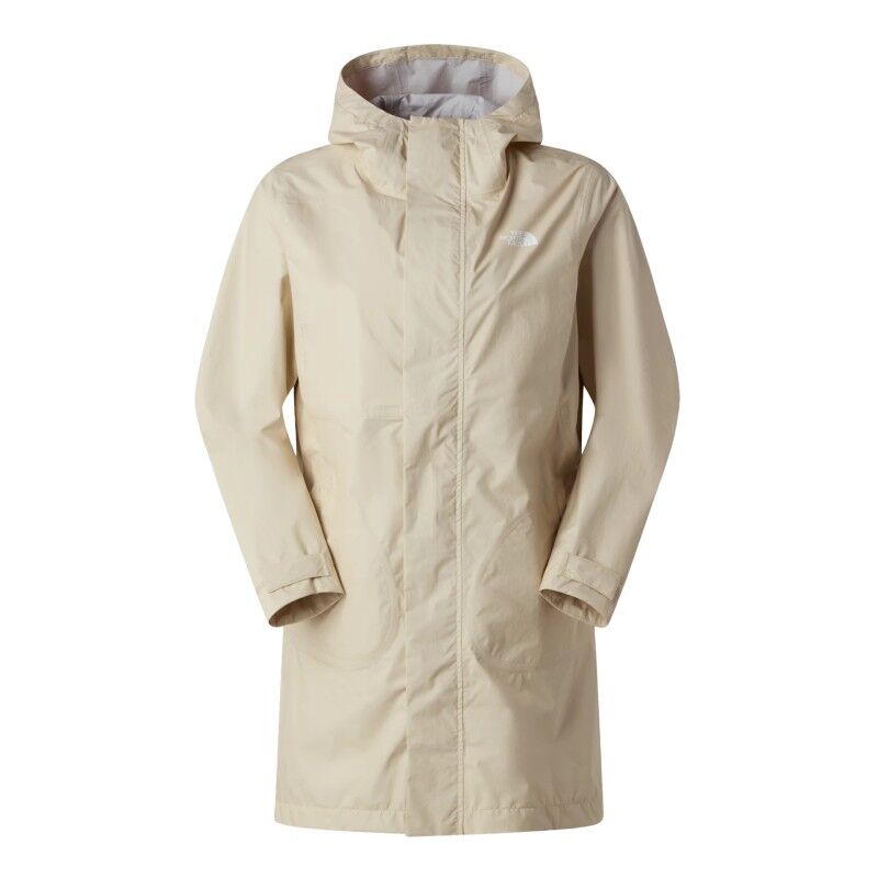 Packable Shell Parka - Parka - Dames