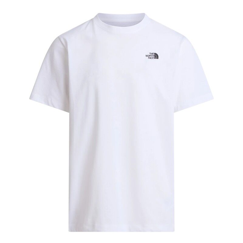 Evolution Simple Dome Regular Short Sleeve - T-shirt meski