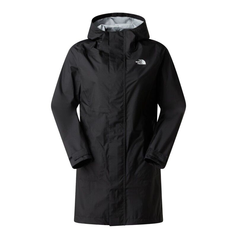 Packable Shell Parka - Parka - Damen