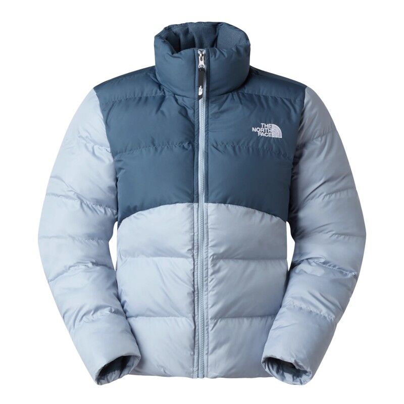 Saikuru Jacket - Casaco penas mulher