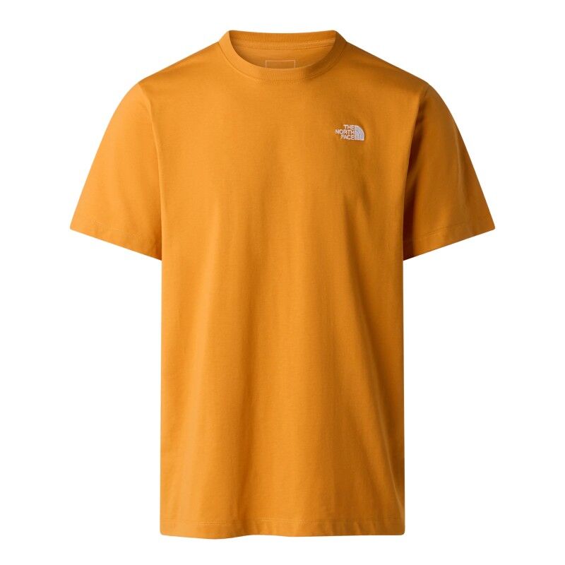 Evolution Simple Dome Regular Short Sleeve - T-shirt meski