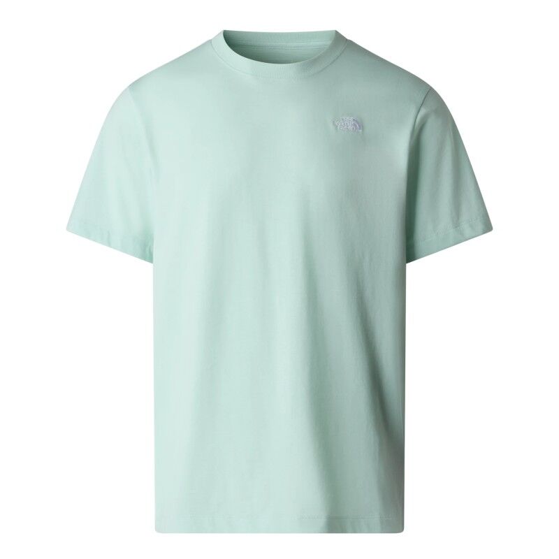 Evolution Simple Dome Regular Short Sleeve - T-shirt - Uomo