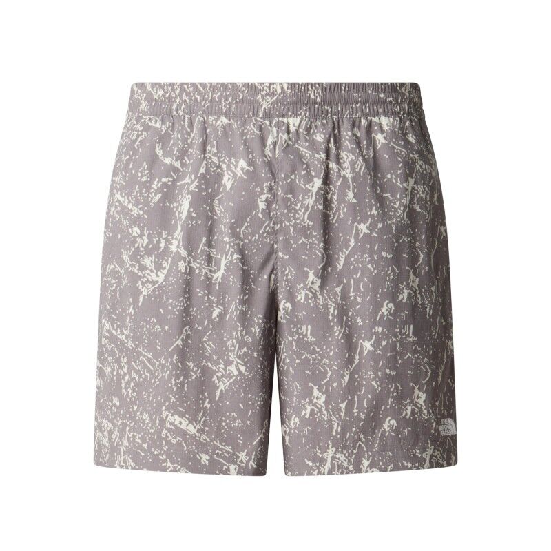 Class V Pathfinder Pull On 7In Short - Shorts - Herr