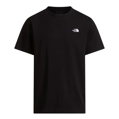 Evolution Simple Dome Regular Short Sleeve - T-shirt homme