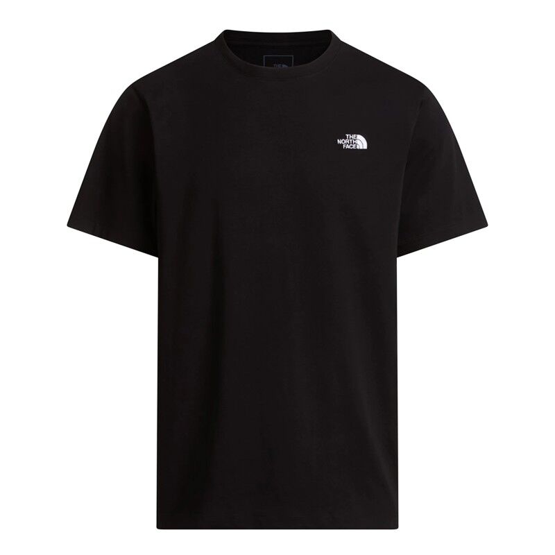 Evolution Simple Dome Regular Short Sleeve - T-shirt - Uomo