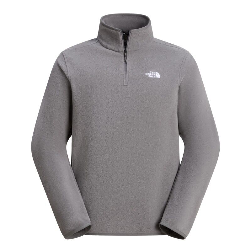 Glacier Fleece 1/4 Zip Jacket - Fleece jacket - Men's