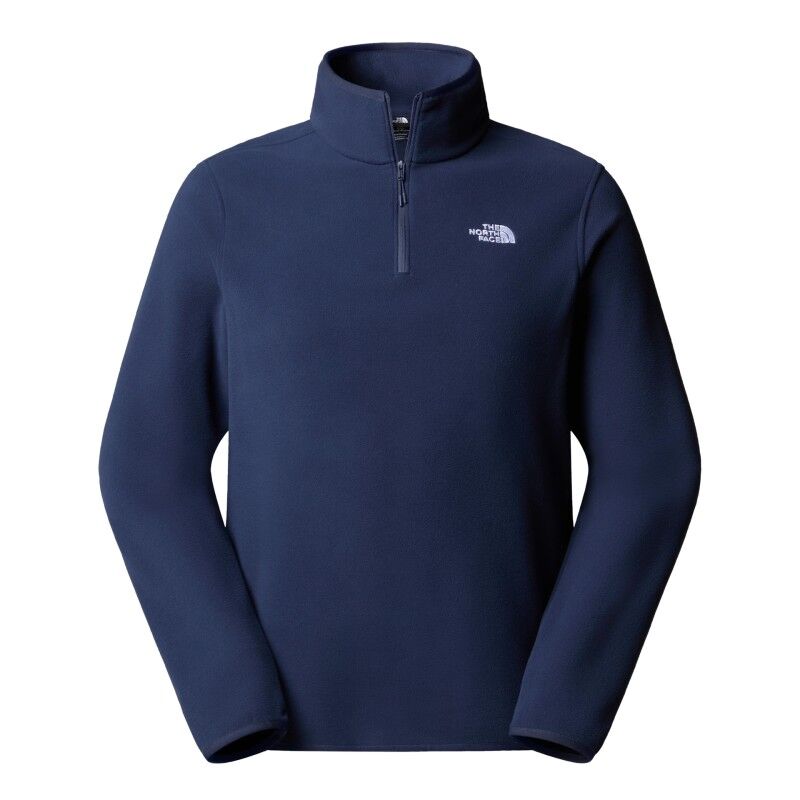 Glacier Fleece 1/4 Zip Jacket - Polar homem