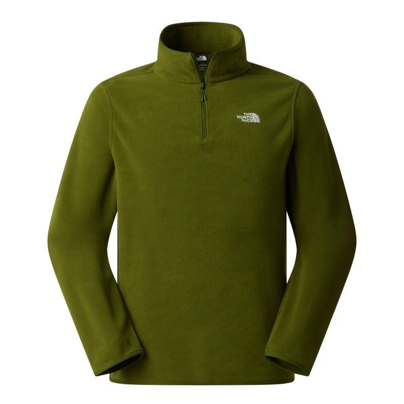 Glacier Fleece 1/4 Zip Jacket - Fleece jacket - Men's