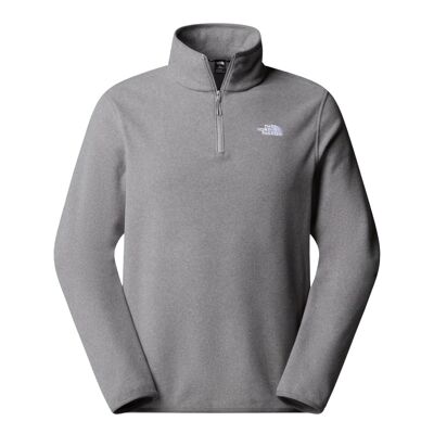 Glacier Fleece 1/4 Zip Jacket - Bluza polarowa meska