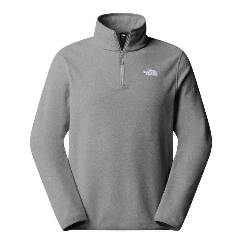 Glacier Fleece 1/4 Zip Jacket - Polaire homme