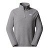 TNF Mid Grey Heather