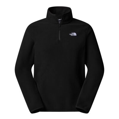 Glacier Fleece 1/4 Zip Jacket - Fleecetakki - Miehet