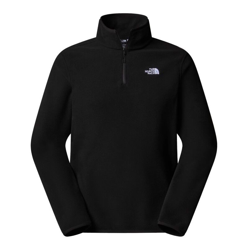 Glacier Fleece 1/4 Zip Jacket - Giacca in pile - Uomo