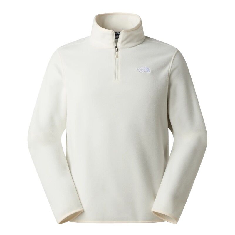 Glacier Fleece 1/4 Zip Jacket - Pánská fleesová mikina