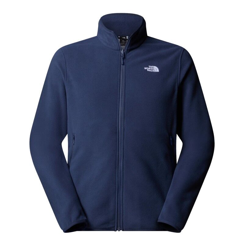 Glacier Fleece Jacket - Bluza polarowa meska