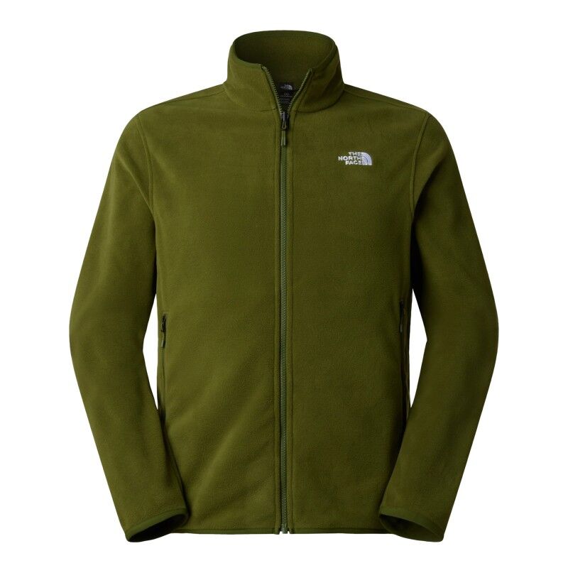 Glacier Fleece Jacket - Fleece jacket - Men's