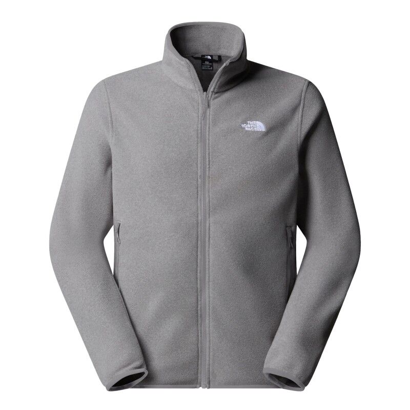Glacier Fleece Jacket - Bluza polarowa meska