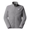 TNF Mid Grey Heather