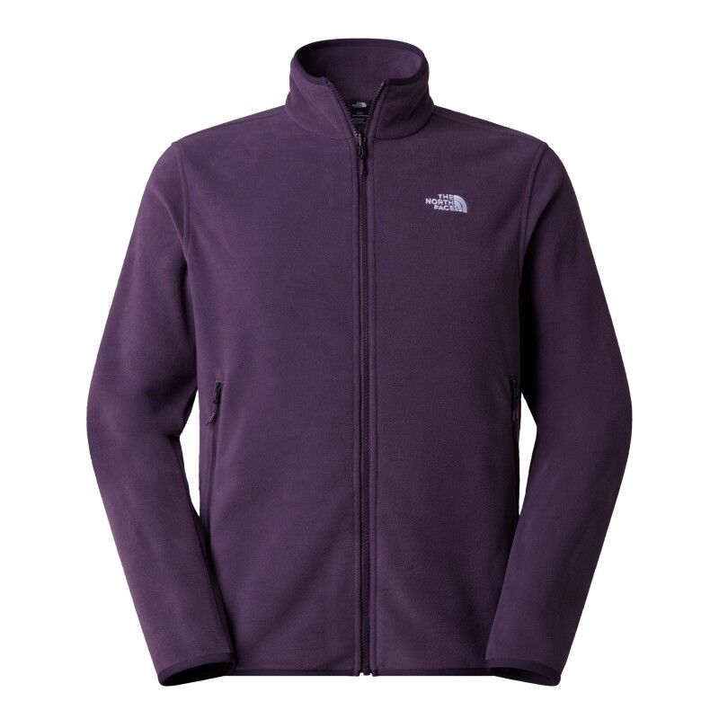 Glacier Fleece Jacket - Polaire homme