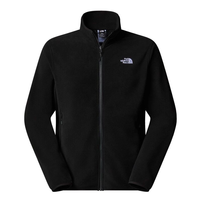 Glacier Fleece Jacket - Forro polar - Hombre