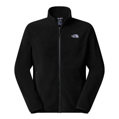 Glacier Fleece Jacket - Pánská fleesová mikina