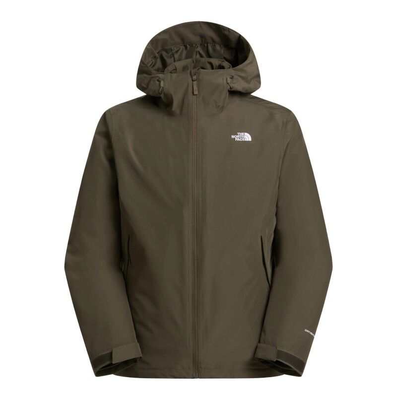 Carto Mono Triclimate Hooded Jacket - Doppeljacke - Herren