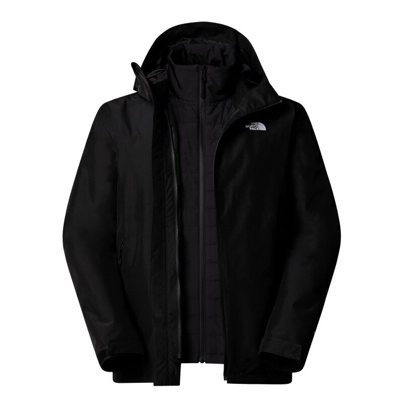 Carto Mono Triclimate Hooded Jacket - Kurtka 3w1 męska