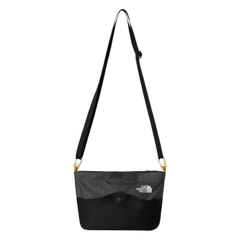 Clyffe Shoulder Bag - Travel Shoulder bag