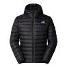 TNF Black