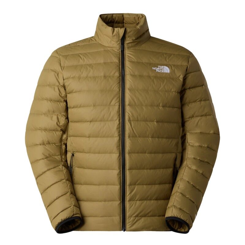 Classic Down Jacket - Casaco penas homem