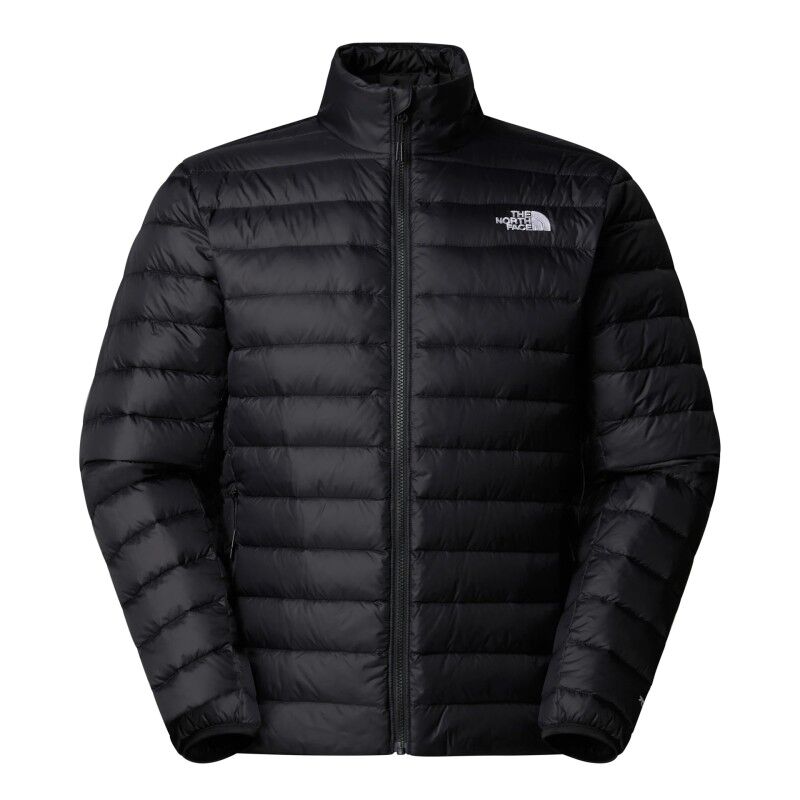Classic Down Jacket - Doudoune homme
