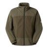 New Taupe Green