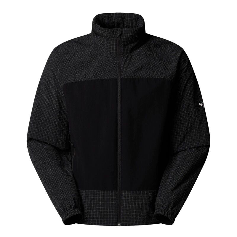 Hke Utility Wind Jacket - Vindjacka - Herr