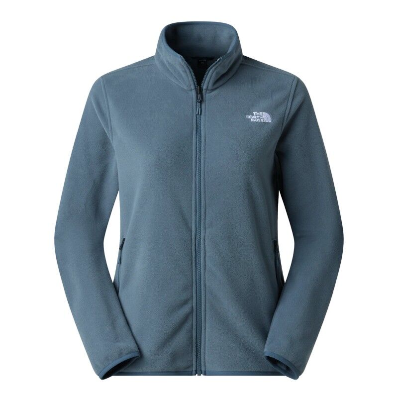 Glacier Fleece Jacket - Bluza polarowa damska