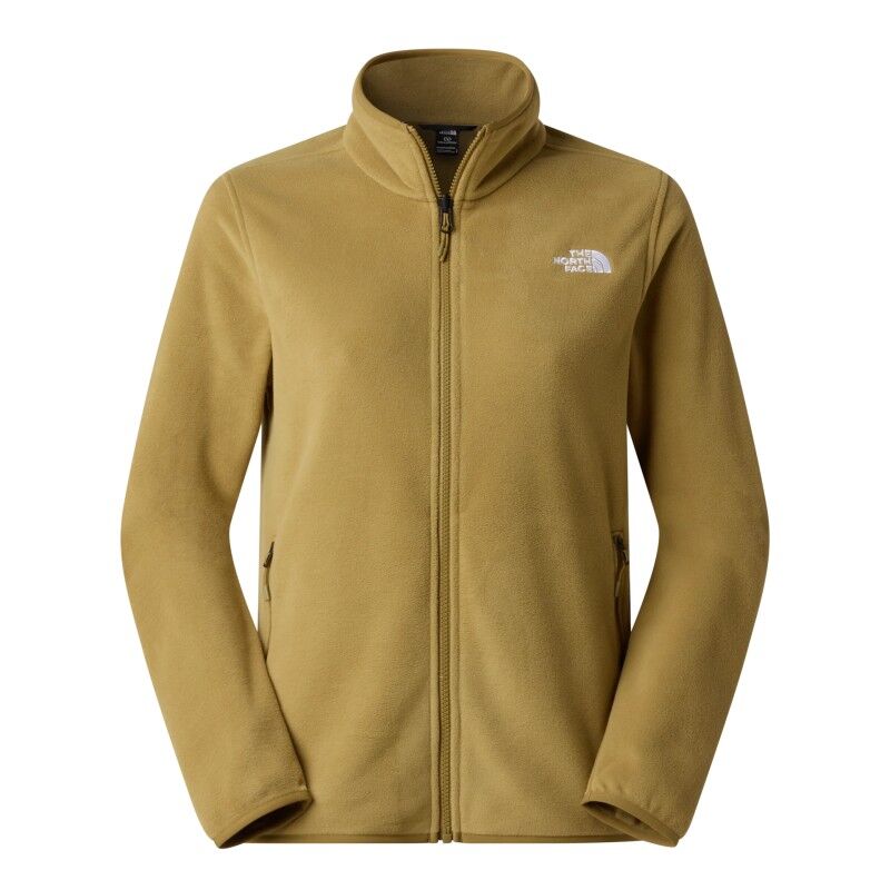Glacier Fleece Jacket - Fleece jacket - Women's